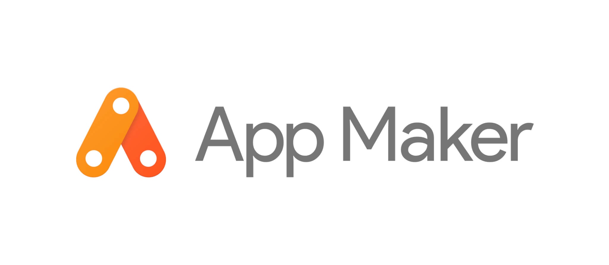 App maker G suite