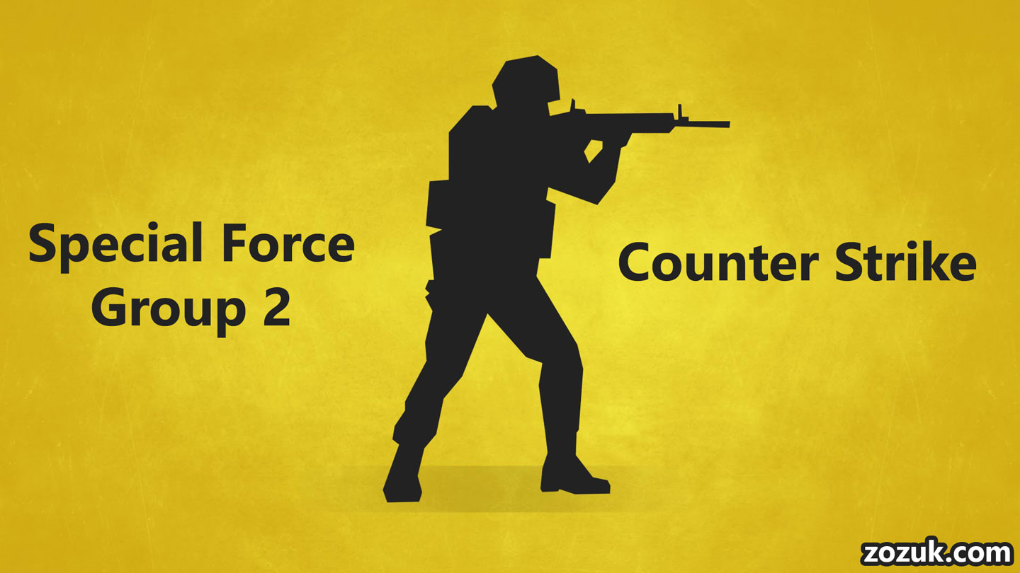 SFG 2 and counter strike