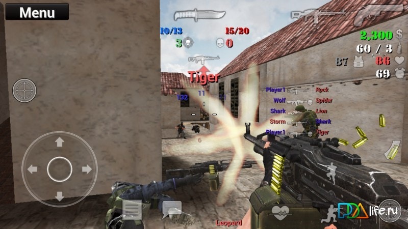 Playing SFG 2 with random online players